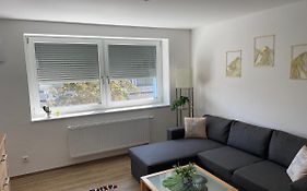 Am Fleurystr, All New, Komfortabel, Zentral In Amberg!!!